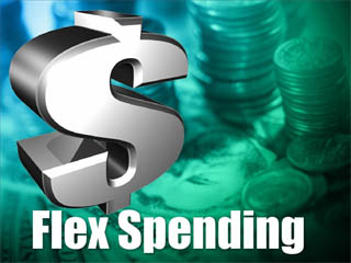 flex savings account